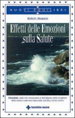 Effetti delle Emozioni sulla Salute Anteprima libro Effetti delle Emozioni sulla Salute